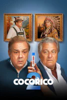 Fiche du film Cocorico 2
