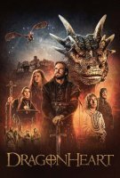 Fiche du film Coeur de dragon