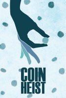 Affiche Coin Heist