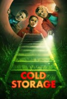 Affiche Cold Storage