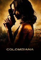 Fiche du film Colombiana