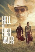 Affiche Comancheria
