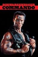 Fiche du film Commando
