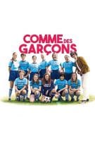 Fiche du film Comme des garçons