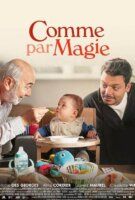 Fiche du film Comme par magie