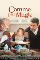 Fiche du film Comme par magie