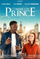 Fiche du film Comme un prince