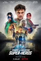 Fiche du film Comment je suis devenu super-héros