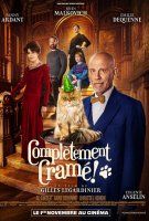 Fiche du film Complètement Cramé !