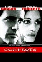 Fiche du film Complots