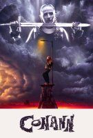 Fiche du film Conann