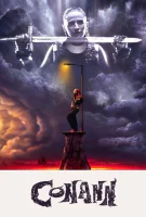 Affiche Conann