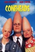 Coneheads