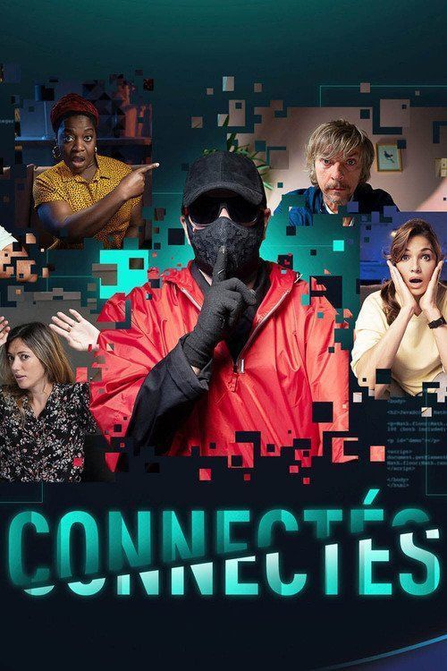 Connectés : bientôt un remake espagnol avec des acteurs de La Casa de Papel #3