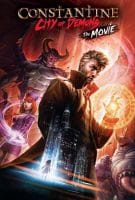 Fiche du film Constantine: La Cité des Démons