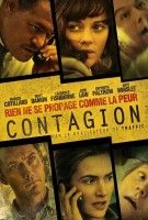 Fiche du film Contagion