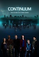 Fiche du film Continuum