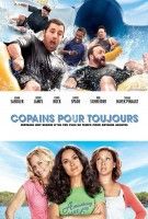 Fiche du film Copains pour toujours