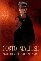 Fiche du film Corto Maltese