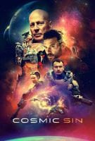 Fiche du film Cosmic Sin