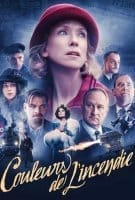 Fiche du film Couleurs de l'incendie