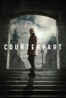 Affiche Counterpart en streaming