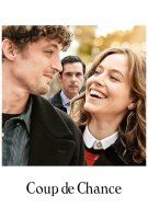 Fiche du film Coup de chance