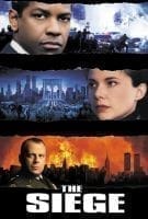 Fiche du film Couvre-feu
