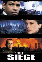 Fiche du film Couvre-feu