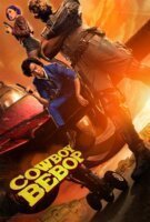 Fiche du film Cowboy Bebop