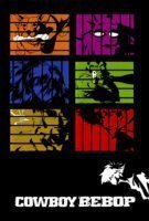 Fiche du film Cowboy Bebop