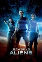 Fiche du film Cowboys et envahisseurs