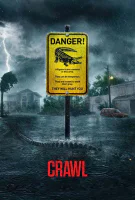 Fiche du film Crawl