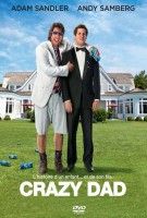 Fiche du film Crazy Dad