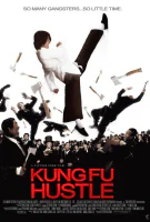 Fiche du film Crazy Kung‑Fu