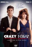 Fiche du film Crazy Night