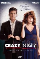 Fiche du film Crazy Night