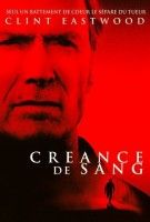 Fiche du film Créance de Sang