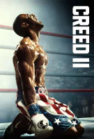 Creed 2 en streaming