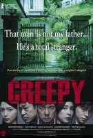 Fiche du film Creepy