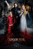 Fiche du film Crimson Peak