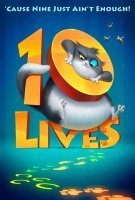 Fiche du film Croquette le chat merveilleux