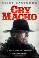 Fiche du film Cry Macho