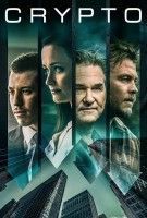 Fiche du film Crypto