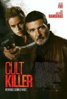 Affiche Cult Killer