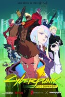 Cyberpunk : Edgerunners