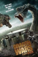D-War : La guerre des dragons