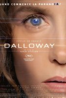 Fiche du film Dalloway