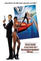 Fiche du film Dangereusement vôtre