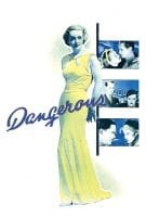 Fiche du film Dangerous